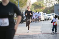 5K Si me late sonrío