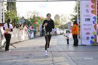 5K Si me late sonrío