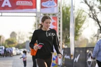 5K Si me late sonrío