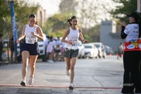 5K Si me late sonrío