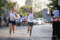 5K Si me late sonrío