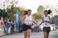 5K Si me late sonrío