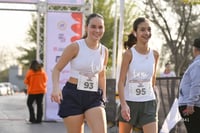 5K Si me late sonrío