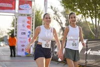 5K Si me late sonrío