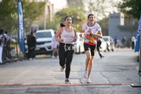 5K Si me late sonrío