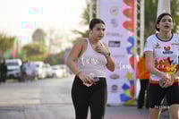 5K Si me late sonrío