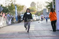 5K Si me late sonrío