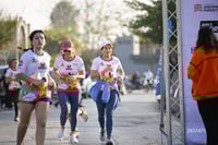 5K Si me late sonrío