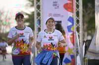 5K Si me late sonrío