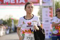 5K Si me late sonrío