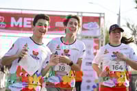 5K Si me late sonrío