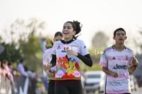 5K Si me late sonrío