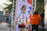 5K Si me late sonrío