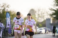 5K Si me late sonrío