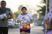 5K Si me late sonrío