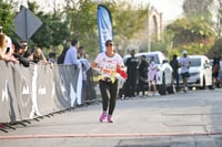 5K Si me late sonrío