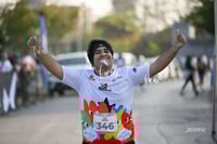 5K Si me late sonrío