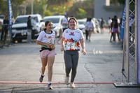 5K Si me late sonrío