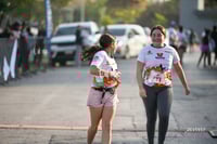 5K Si me late sonrío