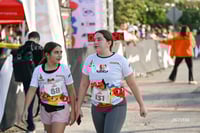 5K Si me late sonrío