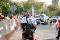 5K Si me late sonrío