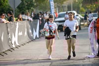 5K Si me late sonrío