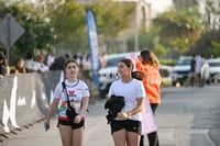 5K Si me late sonrío