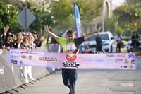 5K Si me late sonrío