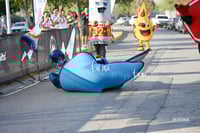 5K Si me late sonrío