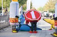 5K Si me late sonrío