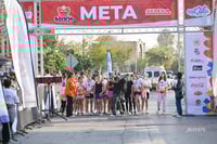 5K Si me late sonrío