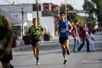 6K y 3K Preesco 2025