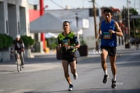 6K y 3K Preesco 2025