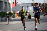 6K y 3K Preesco 2025