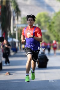 6K y 3K Preesco 2025