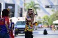 El Pollo