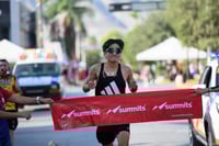 Campeón 6K