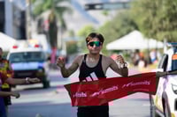 Campeón 6K