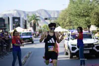 Campeón 6K