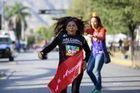 campeona 6K, halcones