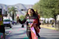 campeona 6K, halcones