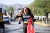 campeona 6K, halcones