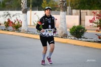 Cañón Jimulco, trail del sotol