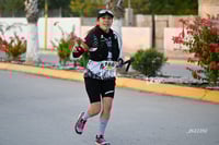 Cañón Jimulco, trail del sotol