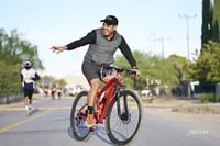 Cañón Jimulco, trail del sotol