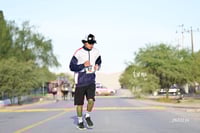 Cañón Jimulco, trail del sotol