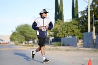 Cañón Jimulco, trail del sotol