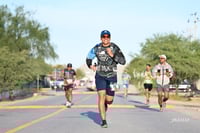 Cañón Jimulco, trail del sotol