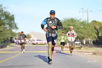 Cañón Jimulco, trail del sotol