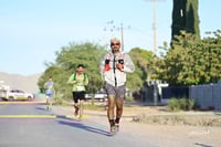 Cañón Jimulco, trail del sotol